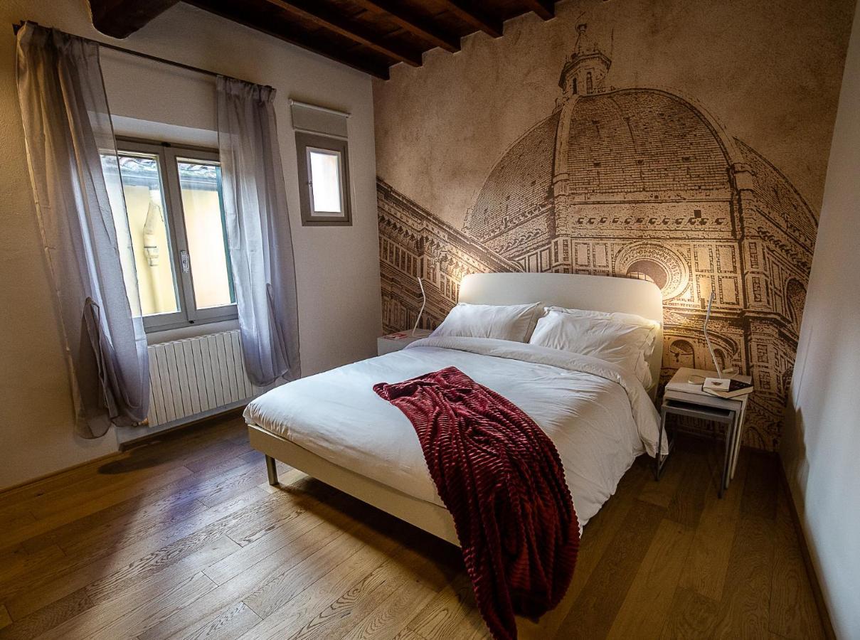 Apartamento Acacia Firenze - Girasole Exterior foto
