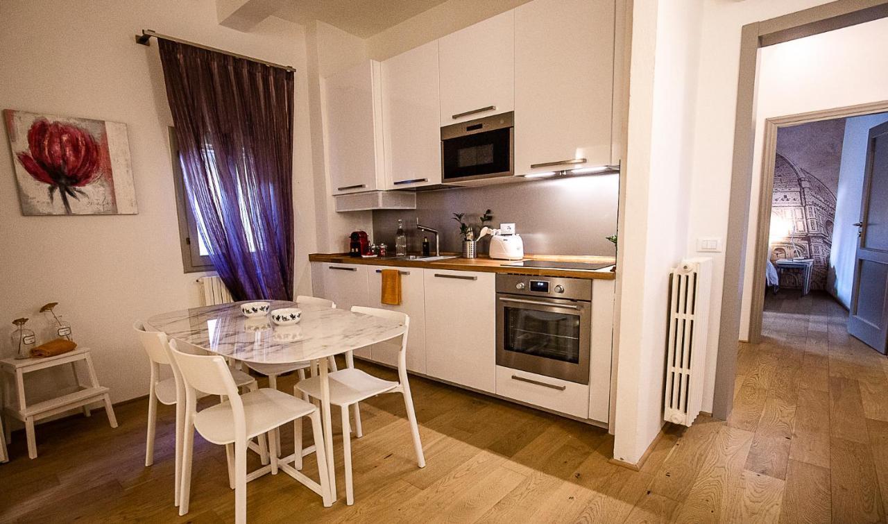 Apartamento Acacia Firenze - Girasole Exterior foto